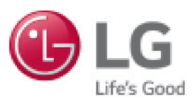 LG Storage Logo