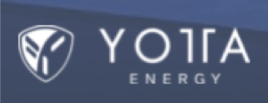 Yota Energy Storage logo