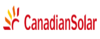 Canadian Solar logo