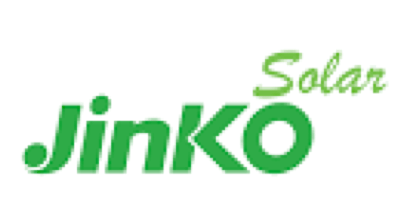 Jinko Solar Energy Panels logo