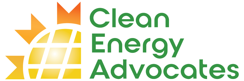 Clean Energy Advocates